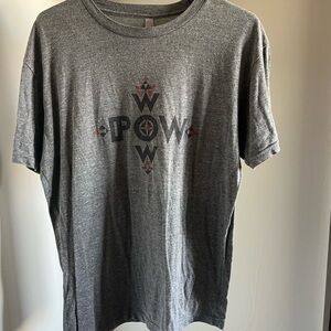 Dartmouth Pow Wow Tee